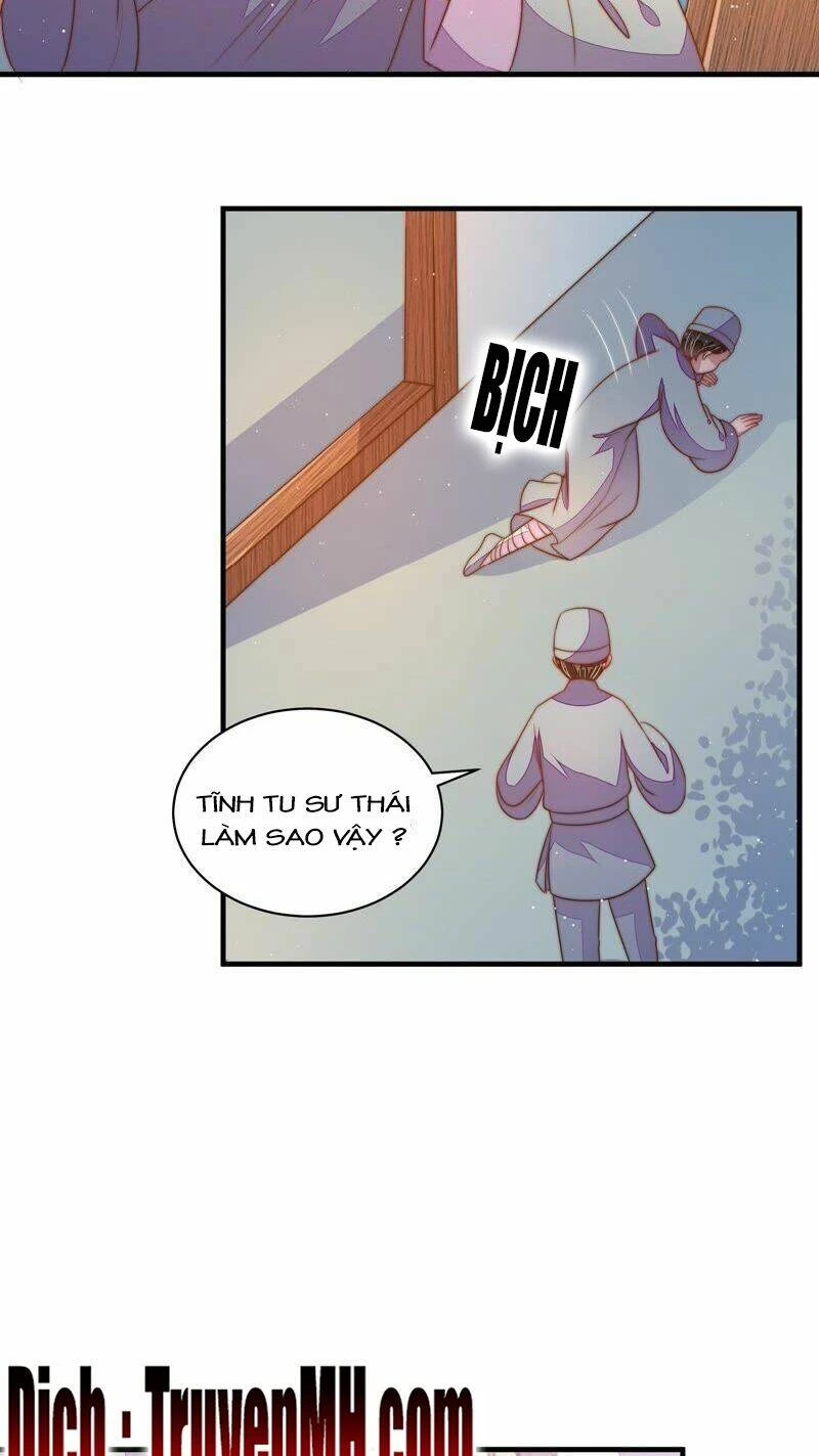 Ngày Nào Thiếu Soái Cũng Ghen Chapter 214 - 10