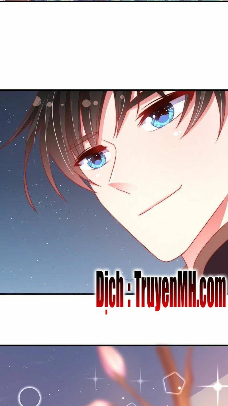 Ngày Nào Thiếu Soái Cũng Ghen Chapter 214 - 15