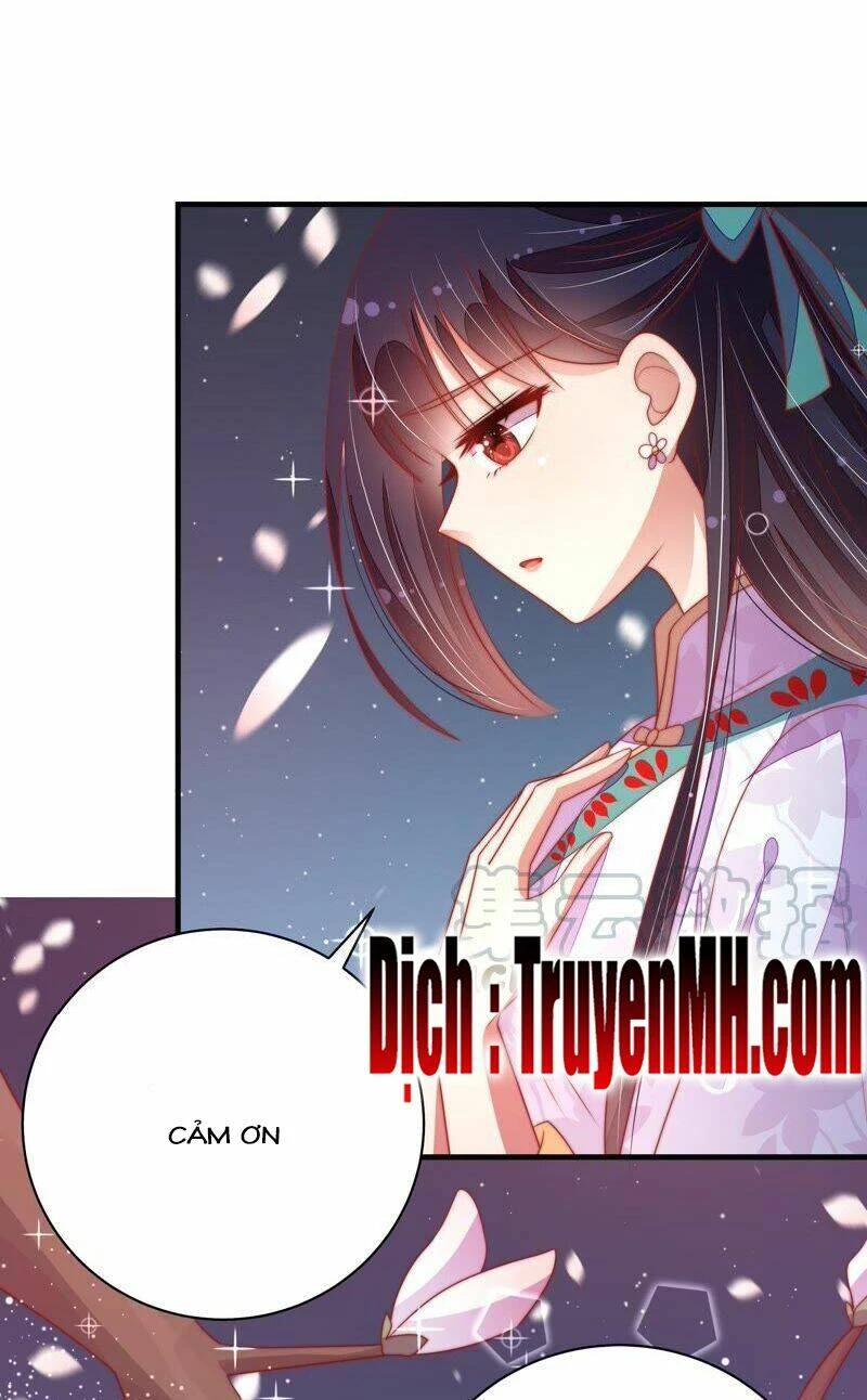 Ngày Nào Thiếu Soái Cũng Ghen Chapter 215 - 4
