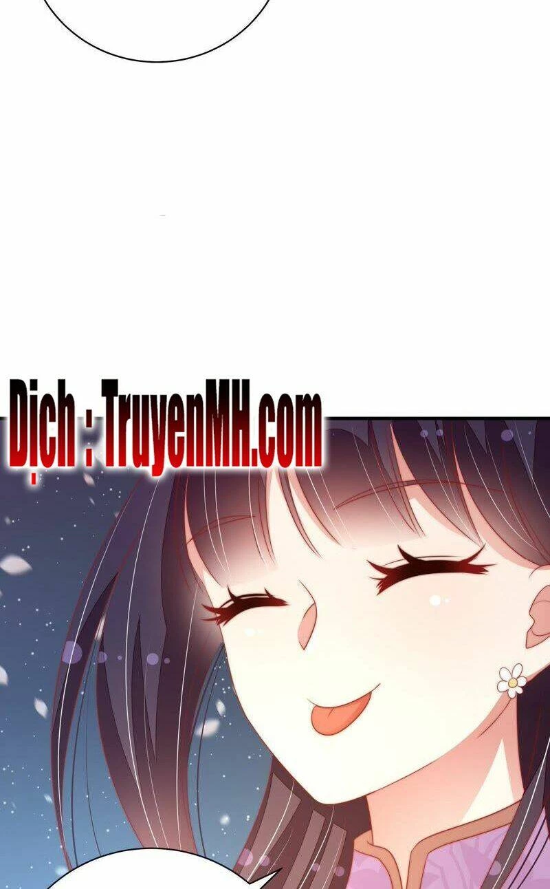 Ngày Nào Thiếu Soái Cũng Ghen Chapter 215 - 6