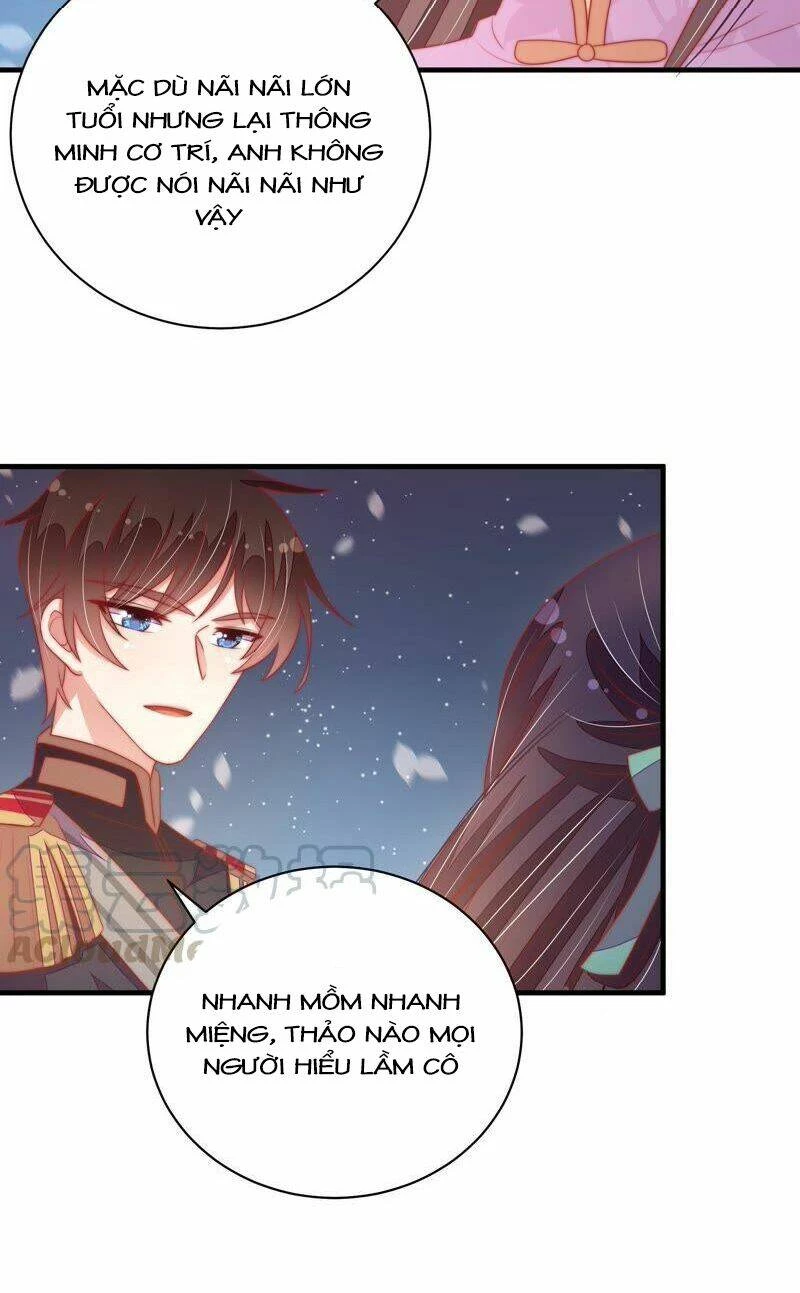 Ngày Nào Thiếu Soái Cũng Ghen Chapter 215 - 7