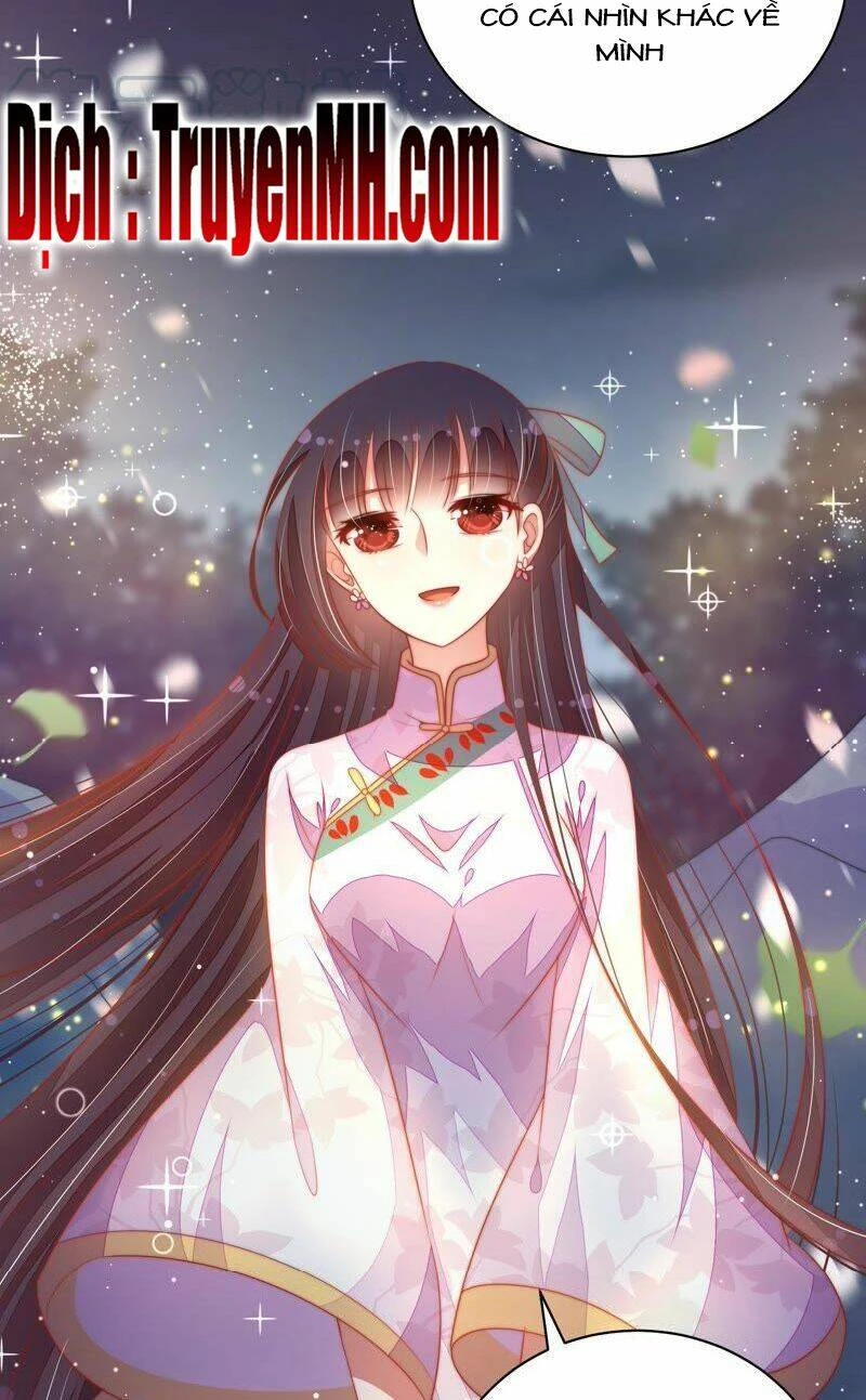 Ngày Nào Thiếu Soái Cũng Ghen Chapter 215 - 9