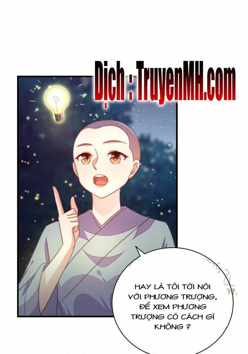 Ngày Nào Thiếu Soái Cũng Ghen Chapter 216 - 2