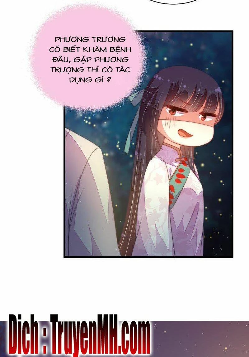 Ngày Nào Thiếu Soái Cũng Ghen Chapter 216 - 3