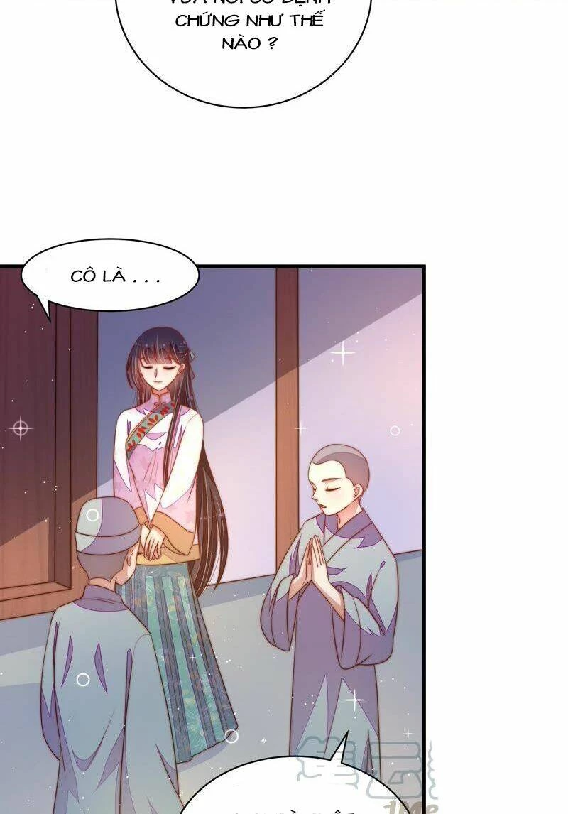 Ngày Nào Thiếu Soái Cũng Ghen Chapter 216 - 5