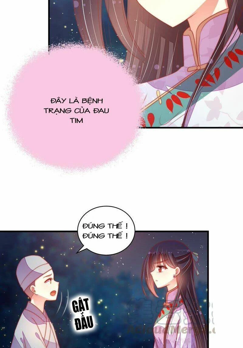 Ngày Nào Thiếu Soái Cũng Ghen Chapter 216 - 8