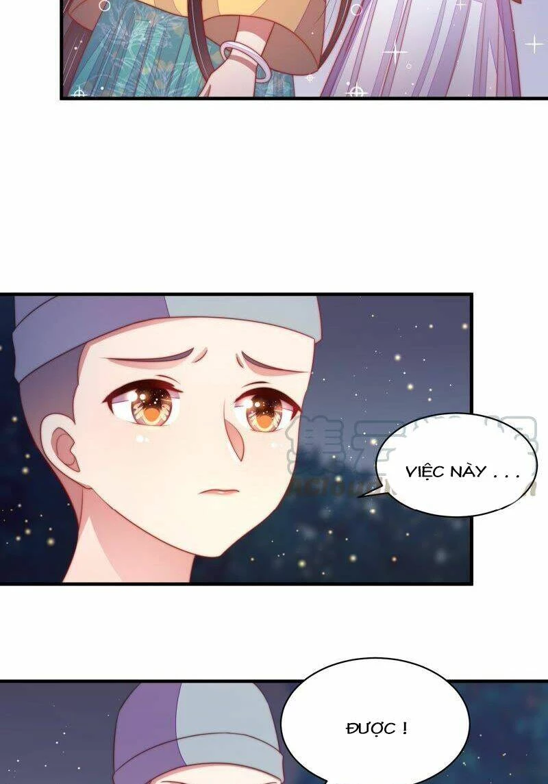 Ngày Nào Thiếu Soái Cũng Ghen Chapter 216 - 10