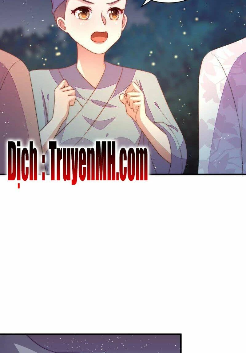 Ngày Nào Thiếu Soái Cũng Ghen Chapter 216 - 11