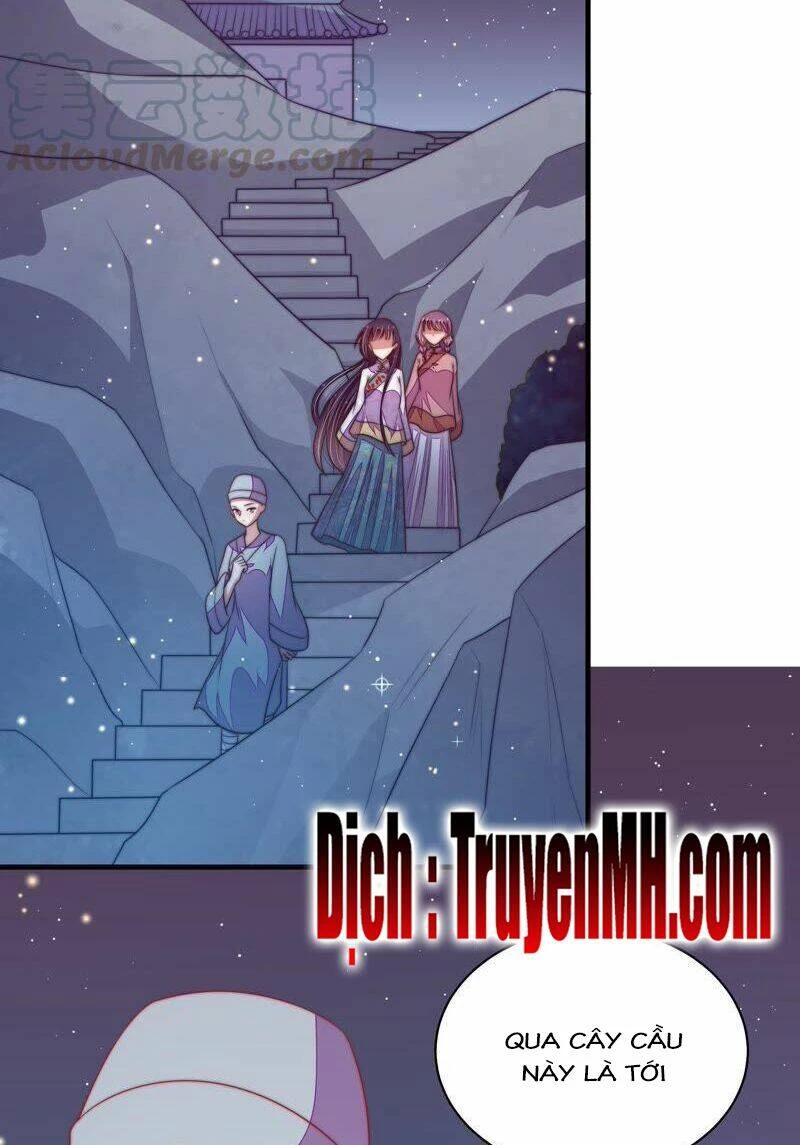 Ngày Nào Thiếu Soái Cũng Ghen Chapter 216 - 12