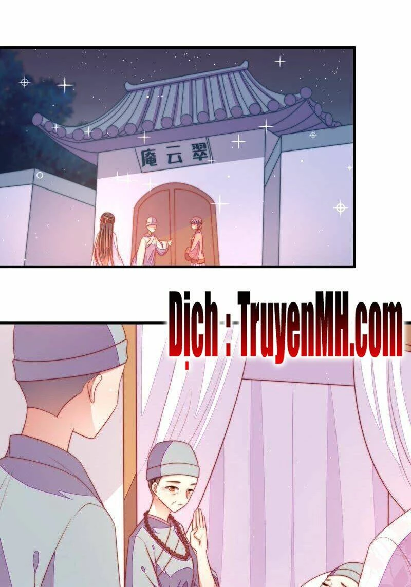 Ngày Nào Thiếu Soái Cũng Ghen Chapter 217 - 2