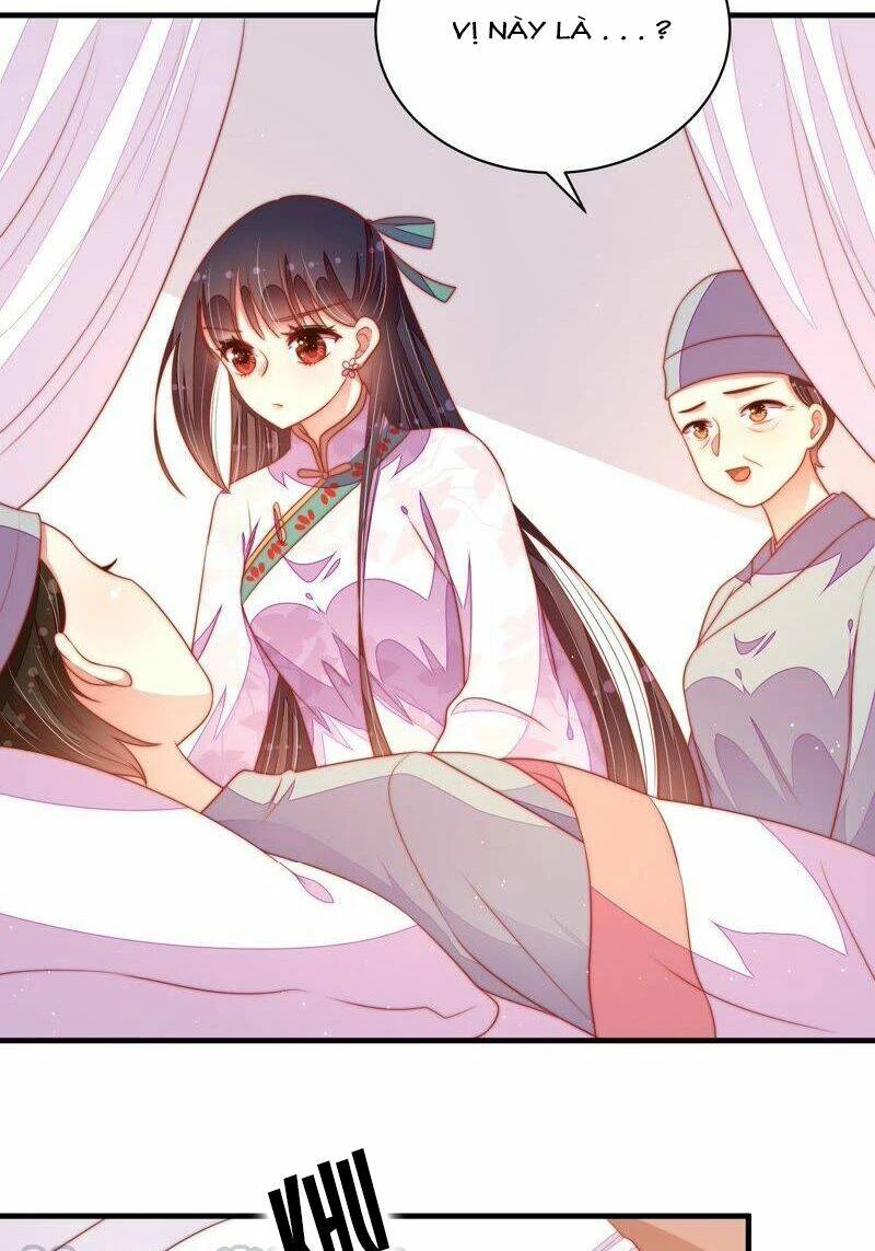 Ngày Nào Thiếu Soái Cũng Ghen Chapter 217 - 7