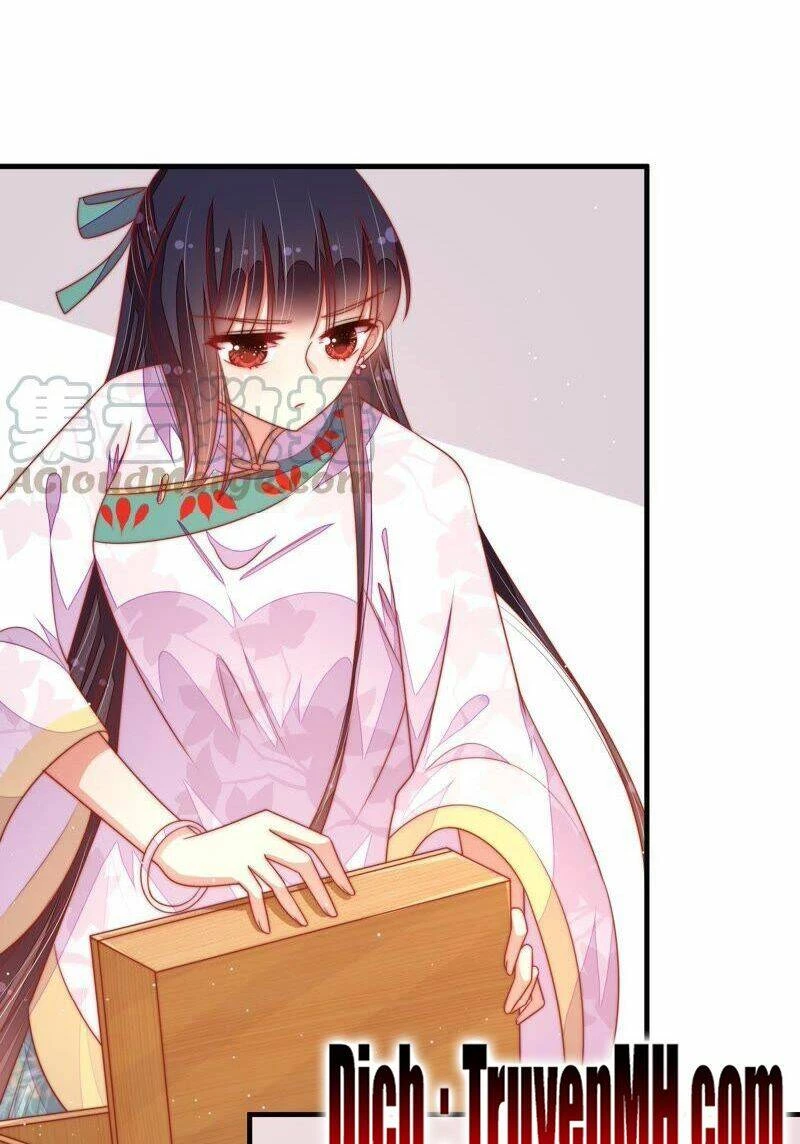 Ngày Nào Thiếu Soái Cũng Ghen Chapter 217 - 9