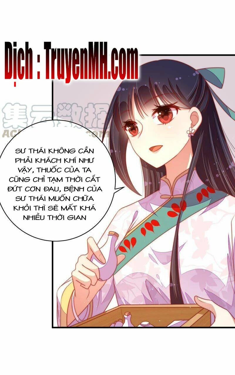 Ngày Nào Thiếu Soái Cũng Ghen Chapter 218 - 2