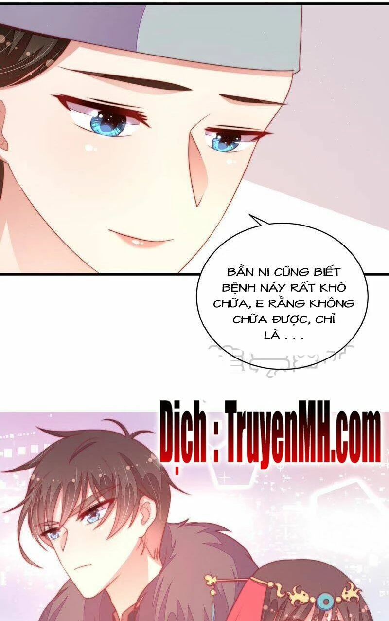 Ngày Nào Thiếu Soái Cũng Ghen Chapter 218 - 3