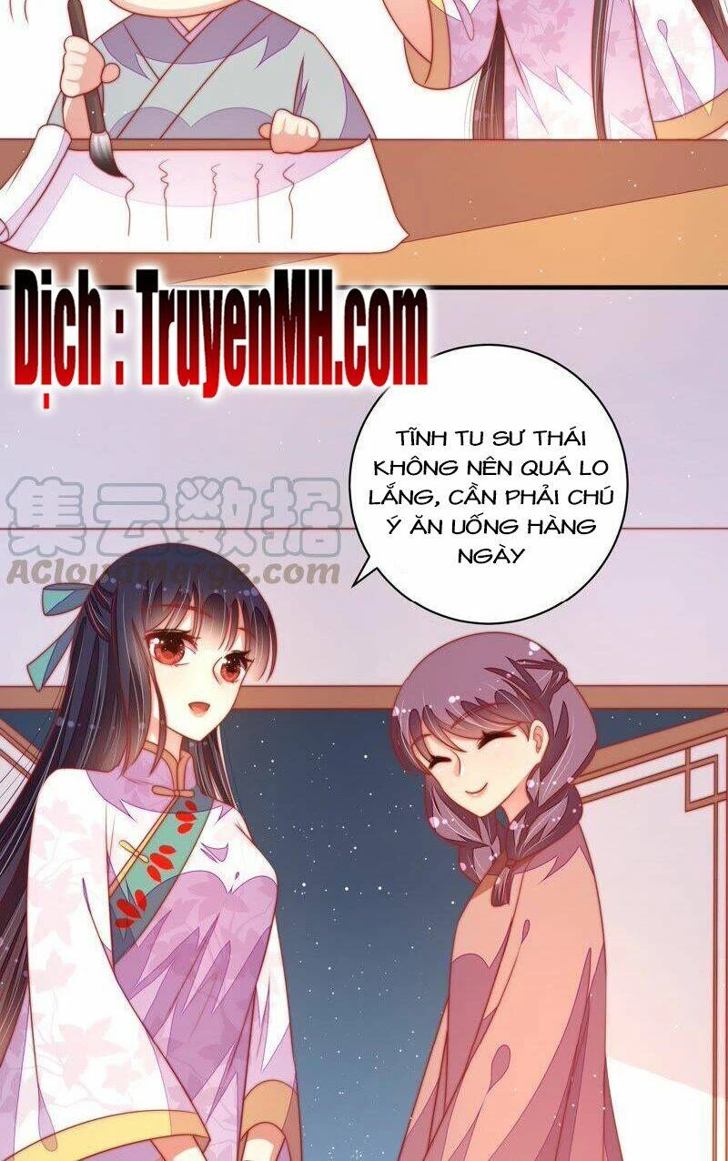 Ngày Nào Thiếu Soái Cũng Ghen Chapter 218 - 6