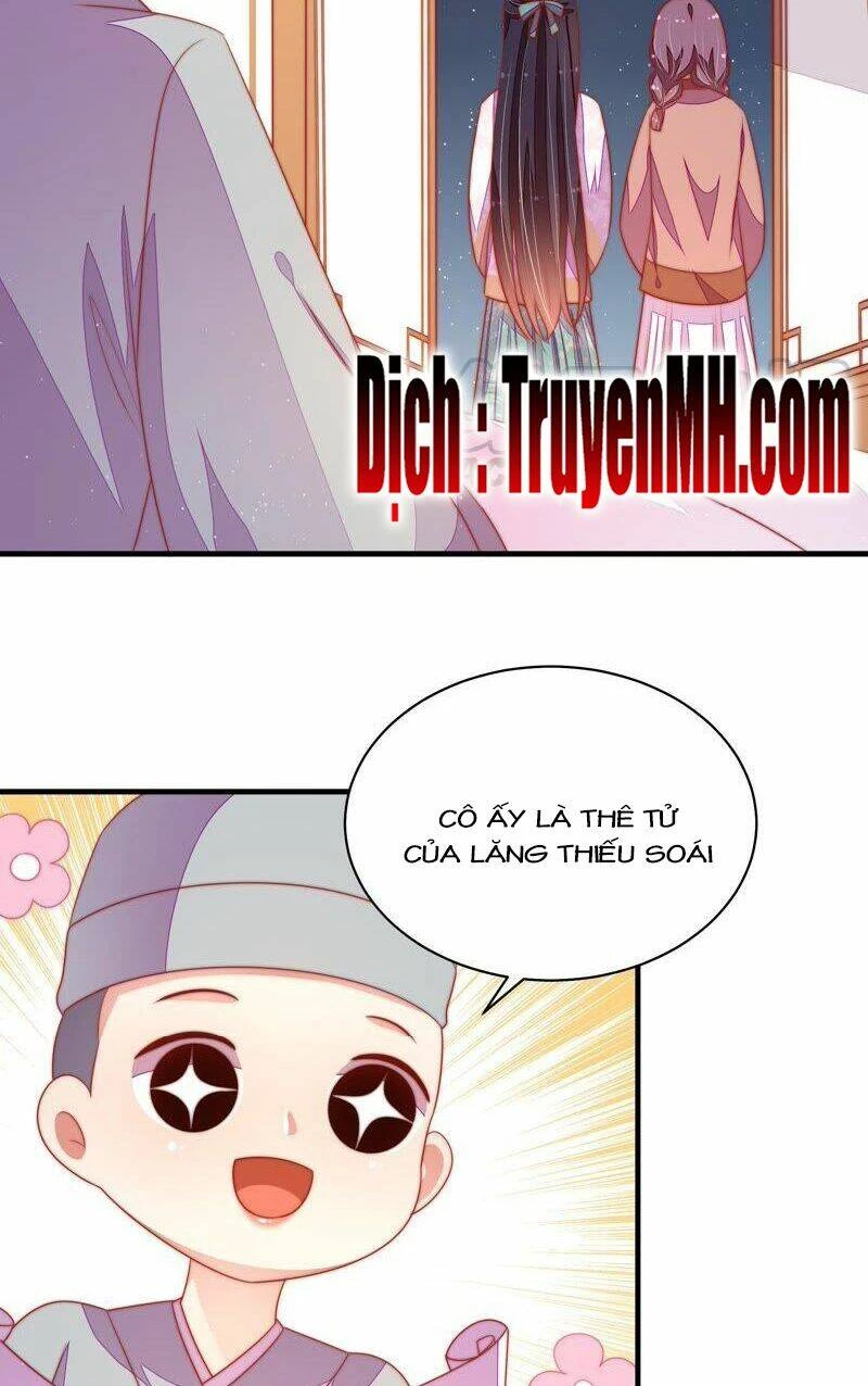 Ngày Nào Thiếu Soái Cũng Ghen Chapter 218 - 9