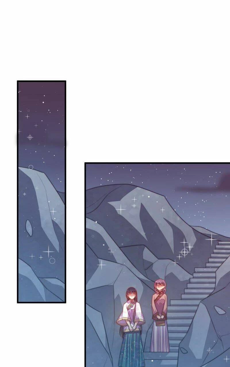 Ngày Nào Thiếu Soái Cũng Ghen Chapter 218 - 12