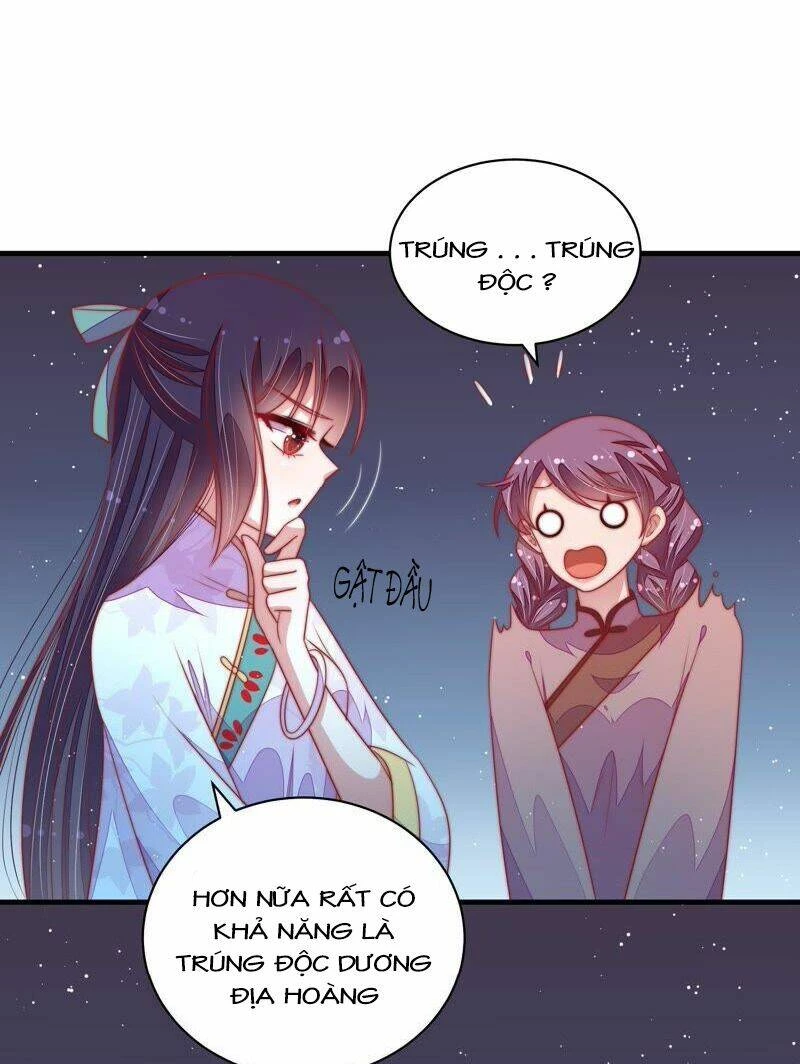 Ngày Nào Thiếu Soái Cũng Ghen Chapter 219 - 2