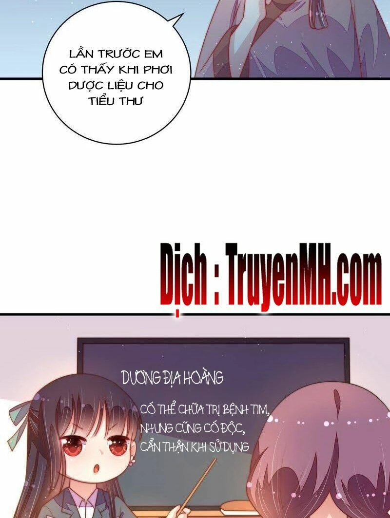 Ngày Nào Thiếu Soái Cũng Ghen Chapter 219 - 4