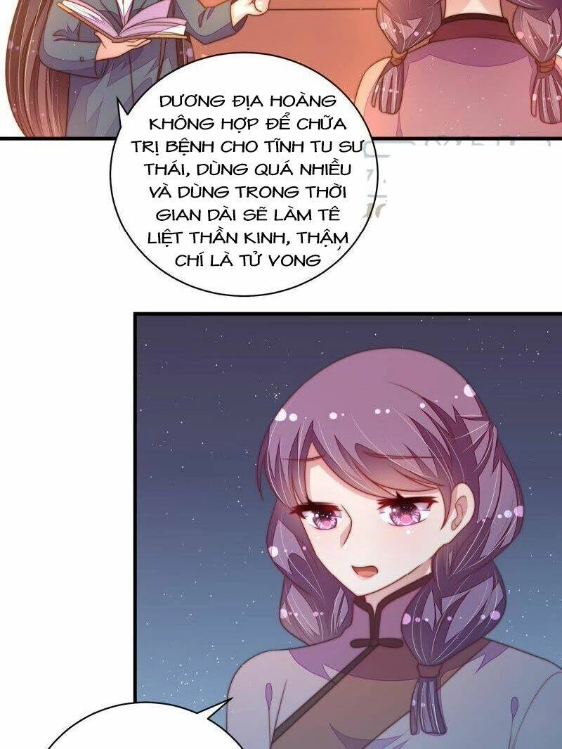 Ngày Nào Thiếu Soái Cũng Ghen Chapter 219 - 5