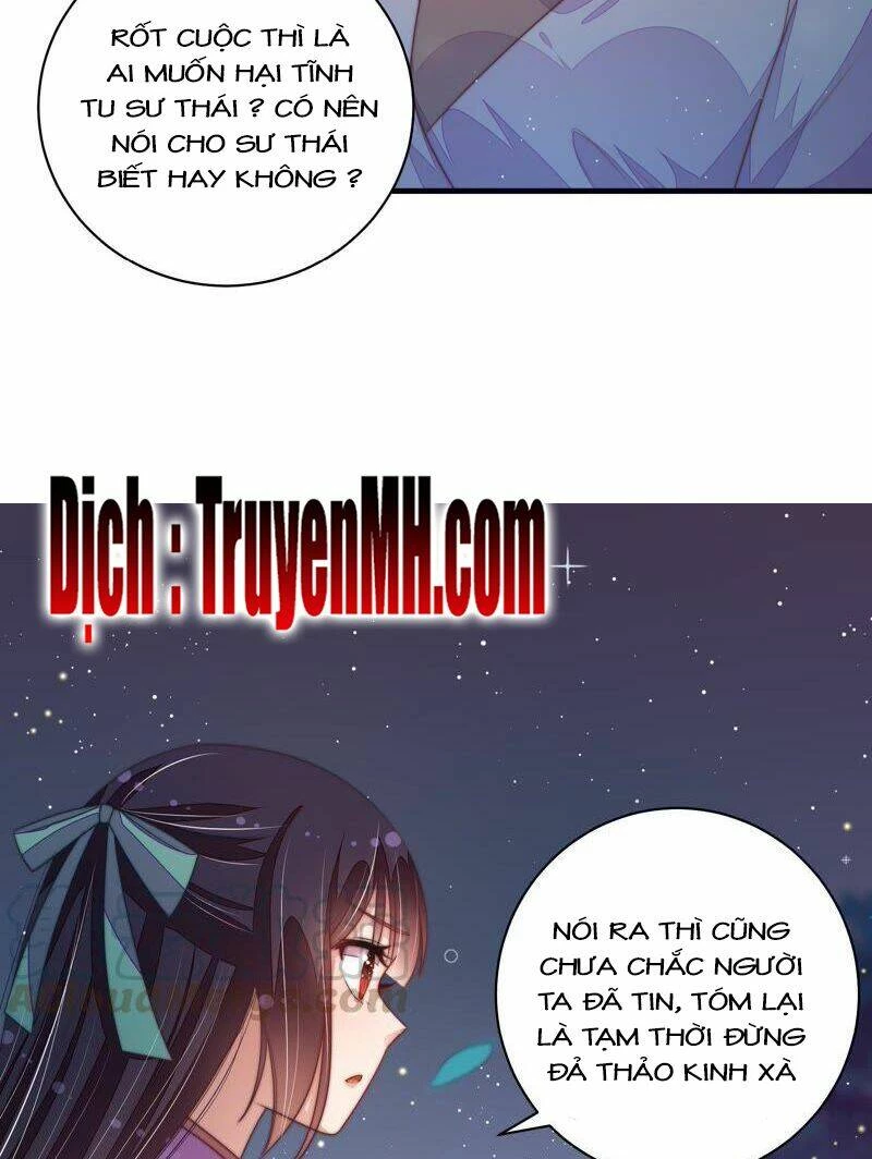 Ngày Nào Thiếu Soái Cũng Ghen Chapter 219 - 6