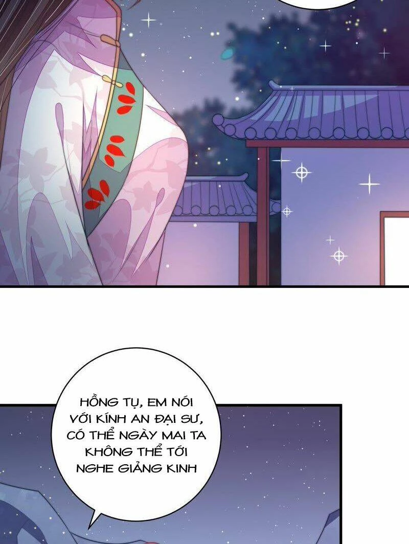 Ngày Nào Thiếu Soái Cũng Ghen Chapter 219 - 7