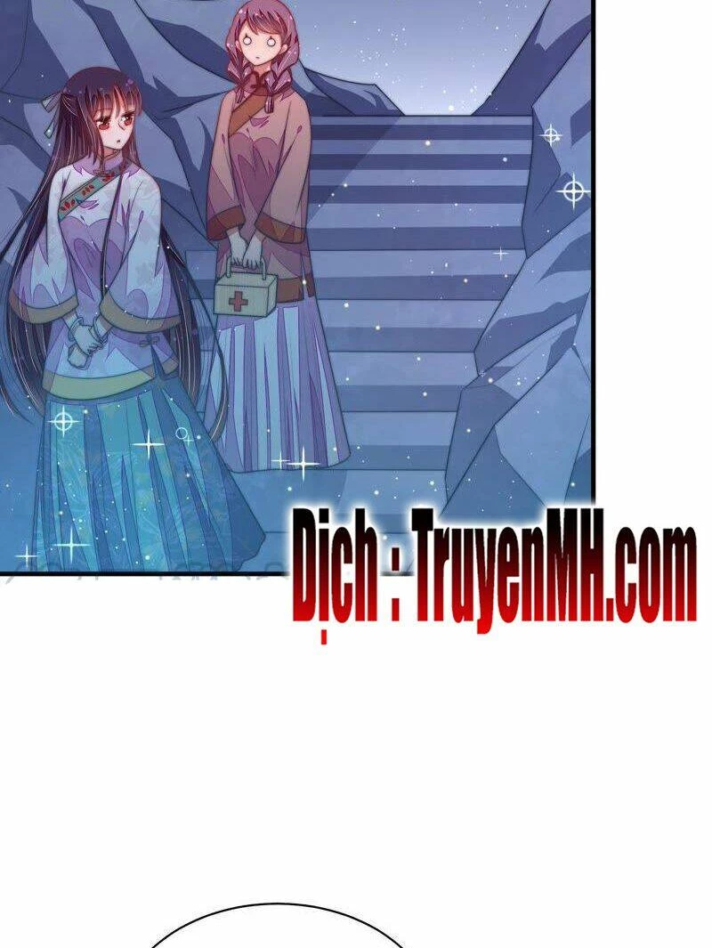 Ngày Nào Thiếu Soái Cũng Ghen Chapter 219 - 8