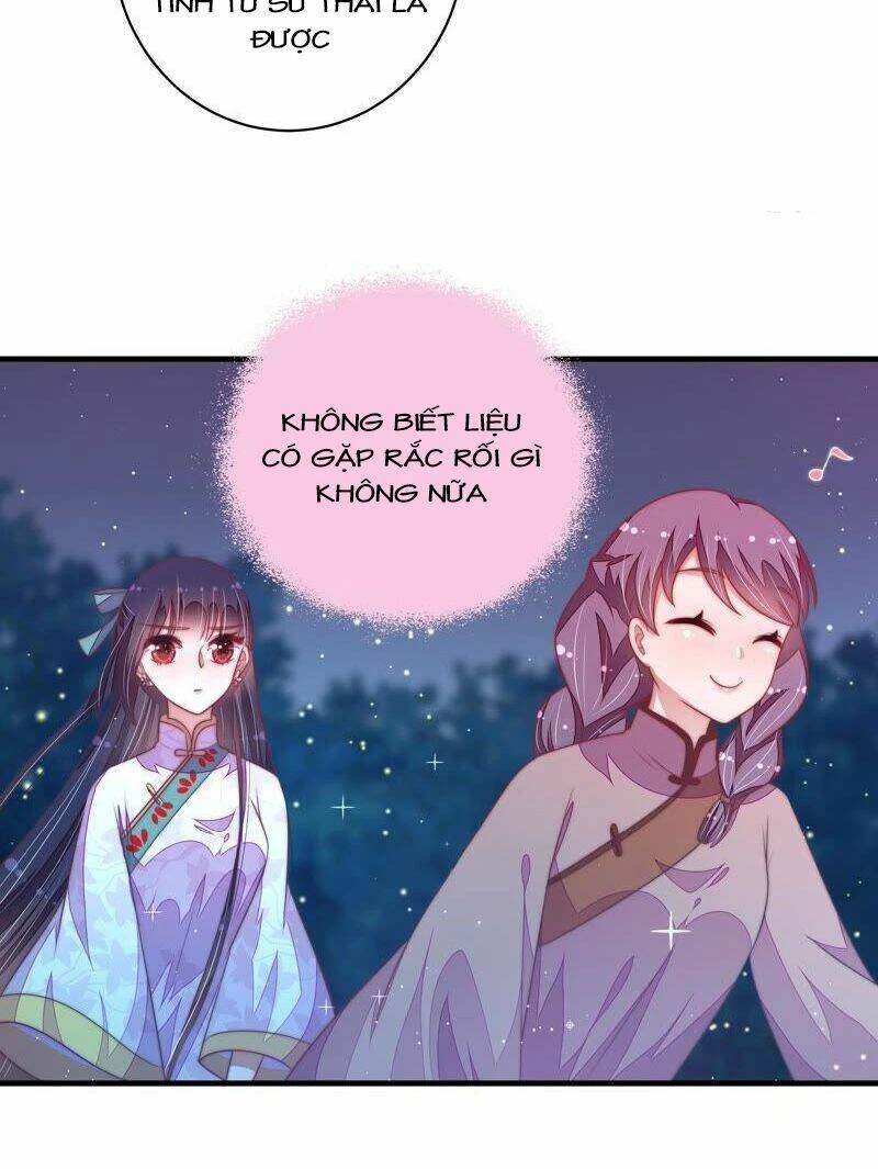 Ngày Nào Thiếu Soái Cũng Ghen Chapter 219 - 10