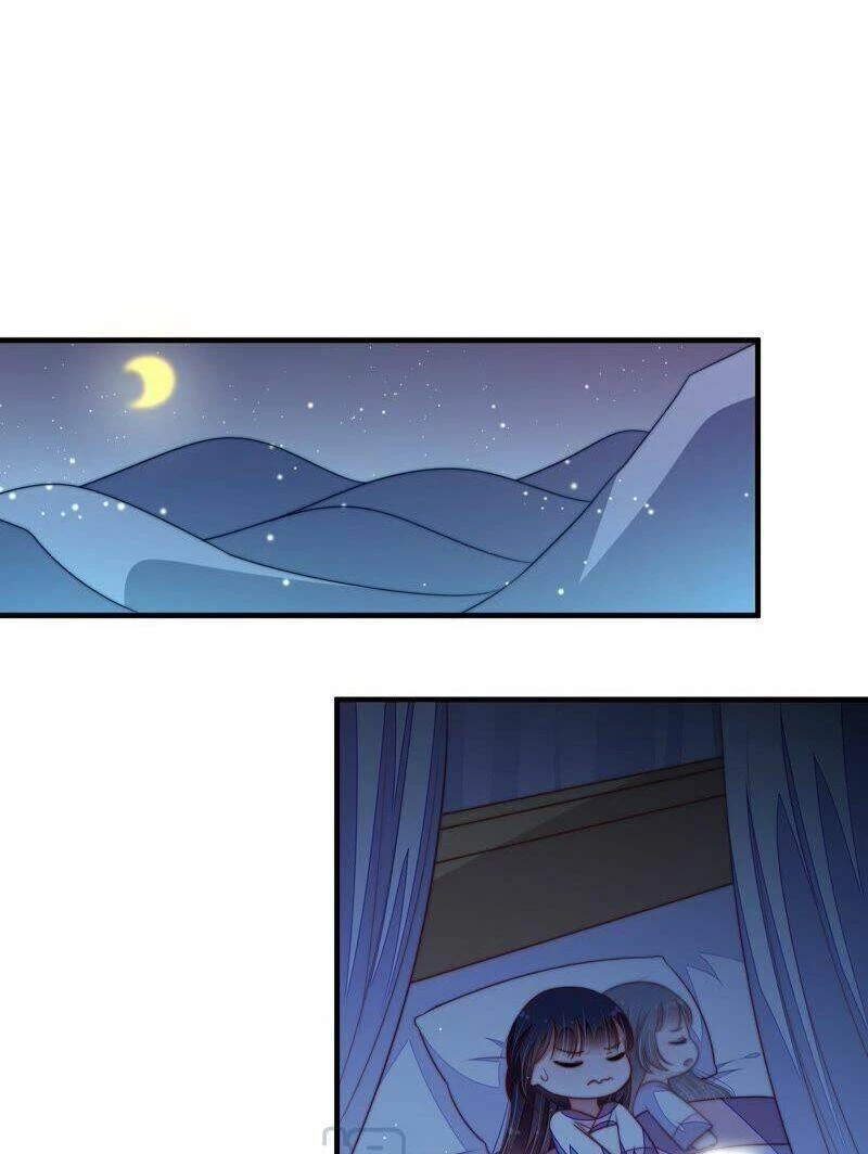 Ngày Nào Thiếu Soái Cũng Ghen Chapter 219 - 11