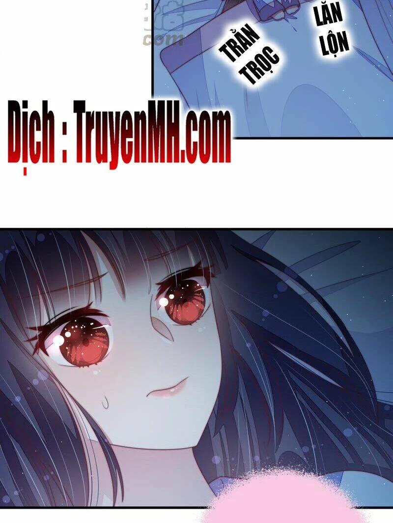 Ngày Nào Thiếu Soái Cũng Ghen Chapter 219 - 12