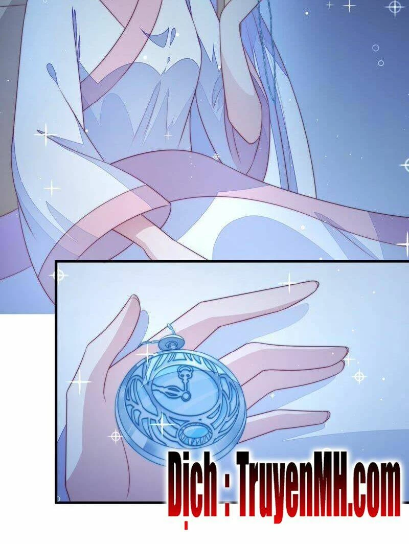 Ngày Nào Thiếu Soái Cũng Ghen Chapter 219 - 14