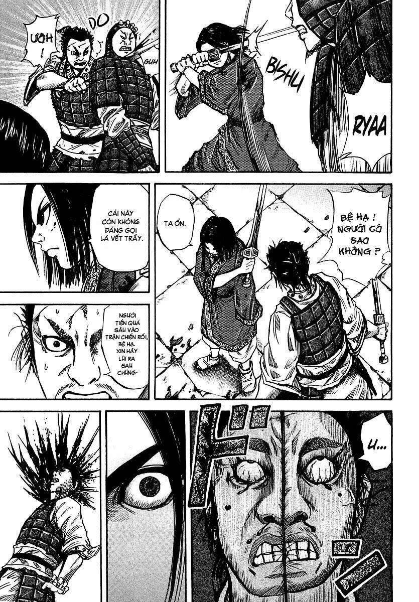 Vương Giả Thiên Hạ Chapter 34 - 5