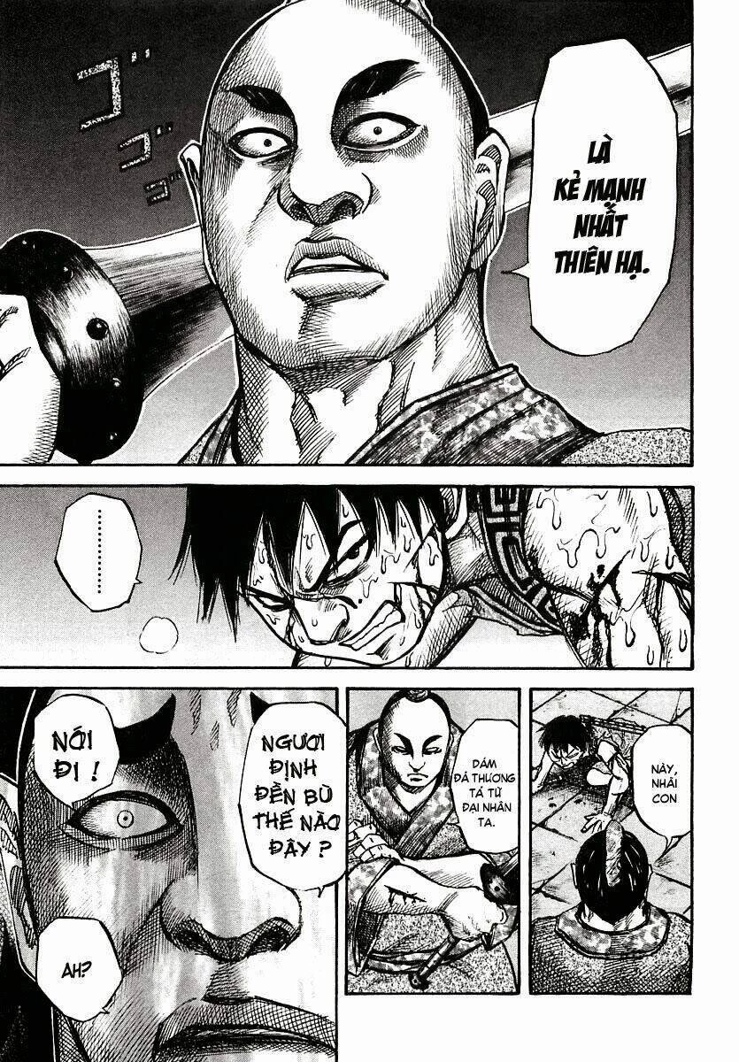 Vương Giả Thiên Hạ Chapter 34 - 11