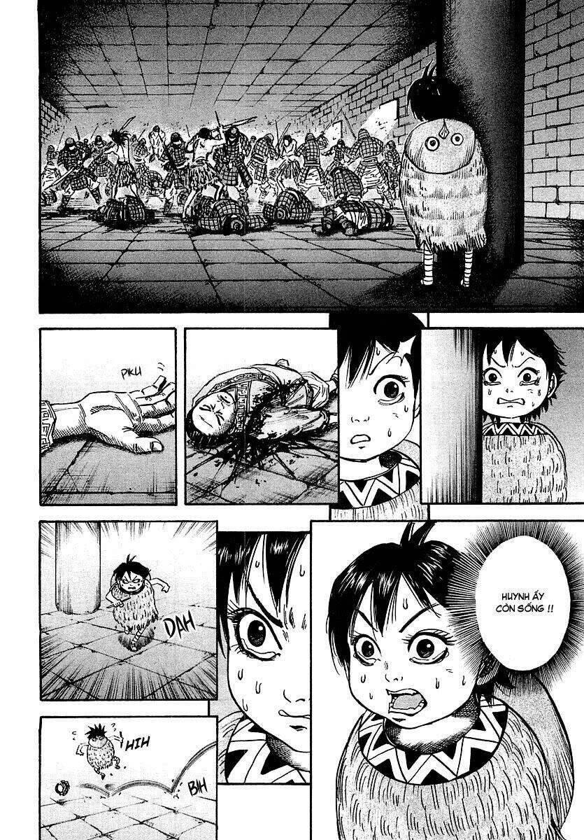 Vương Giả Thiên Hạ Chapter 34 - 12