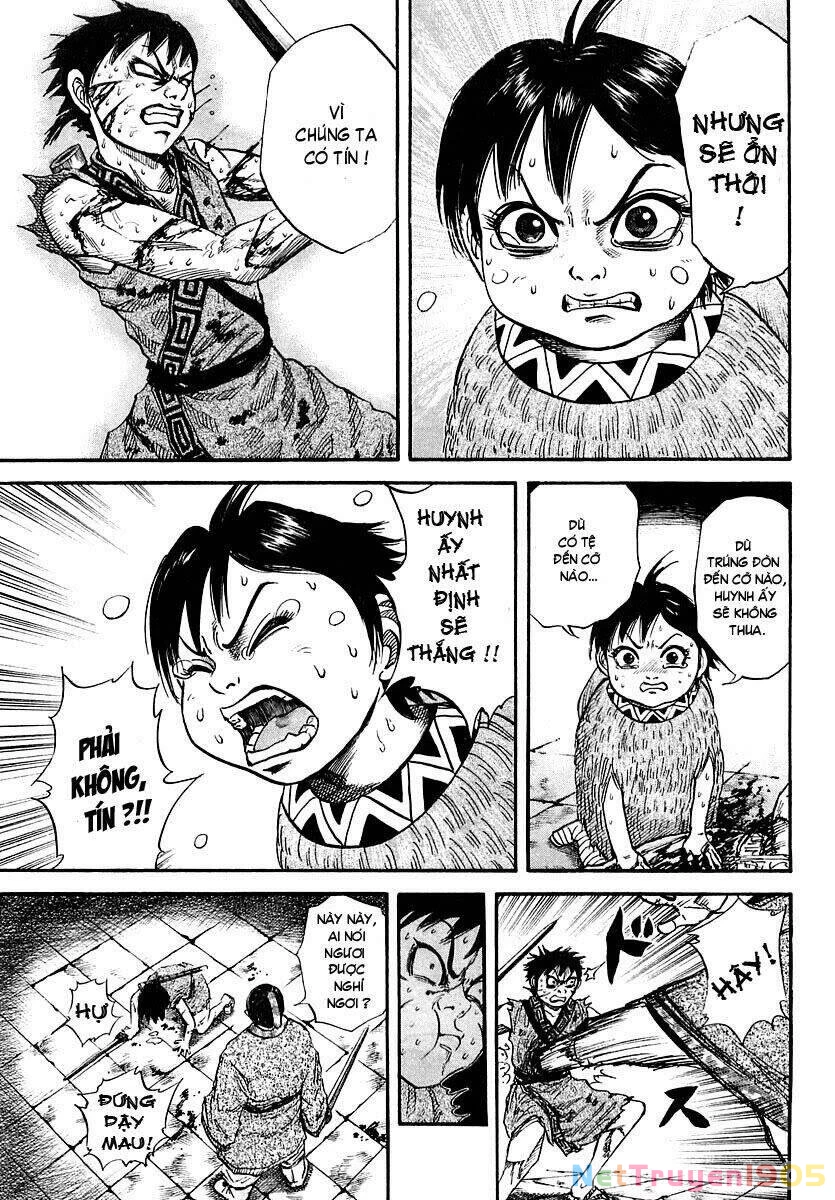 Vương Giả Thiên Hạ Chapter 34 - 15