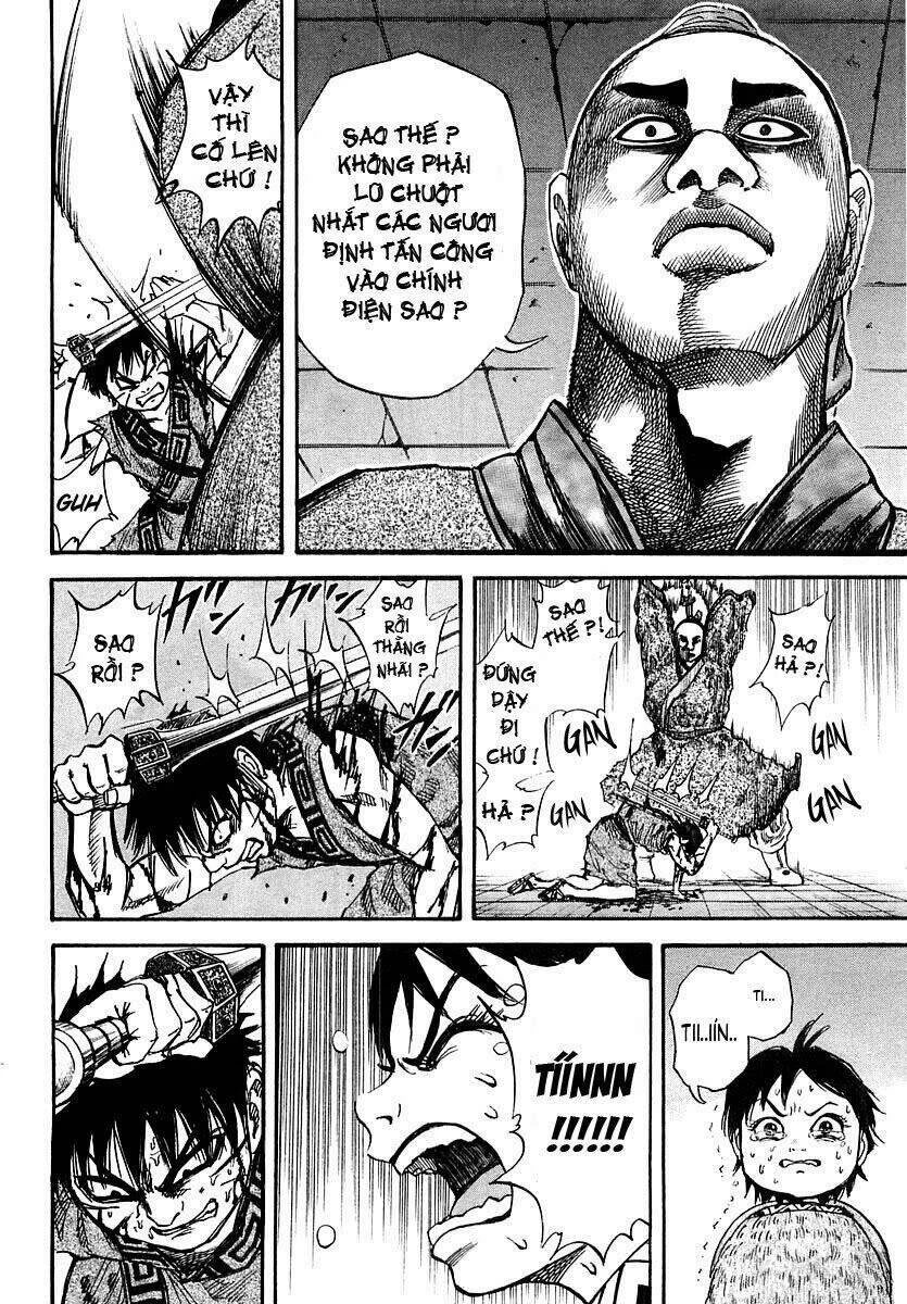 Vương Giả Thiên Hạ Chapter 34 - 16