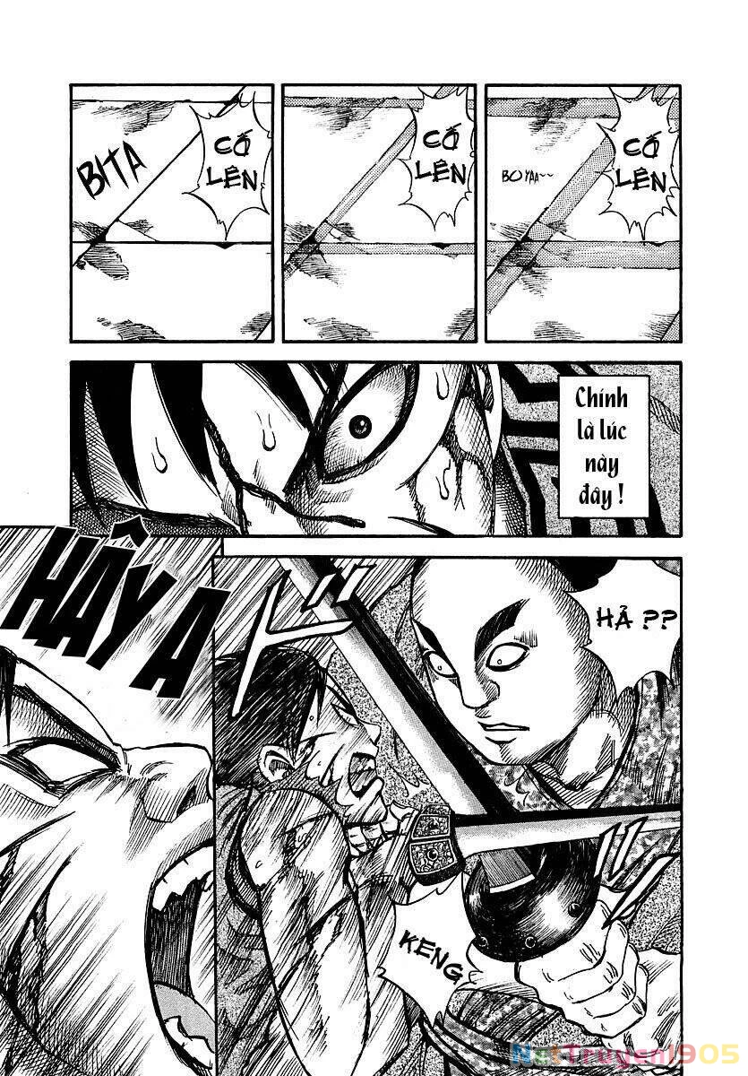 Vương Giả Thiên Hạ Chapter 34 - 17