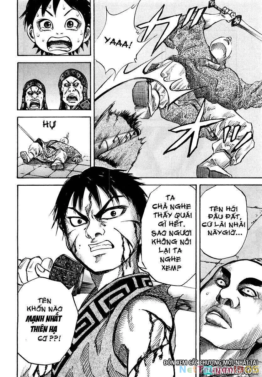 Vương Giả Thiên Hạ Chapter 34 - 18