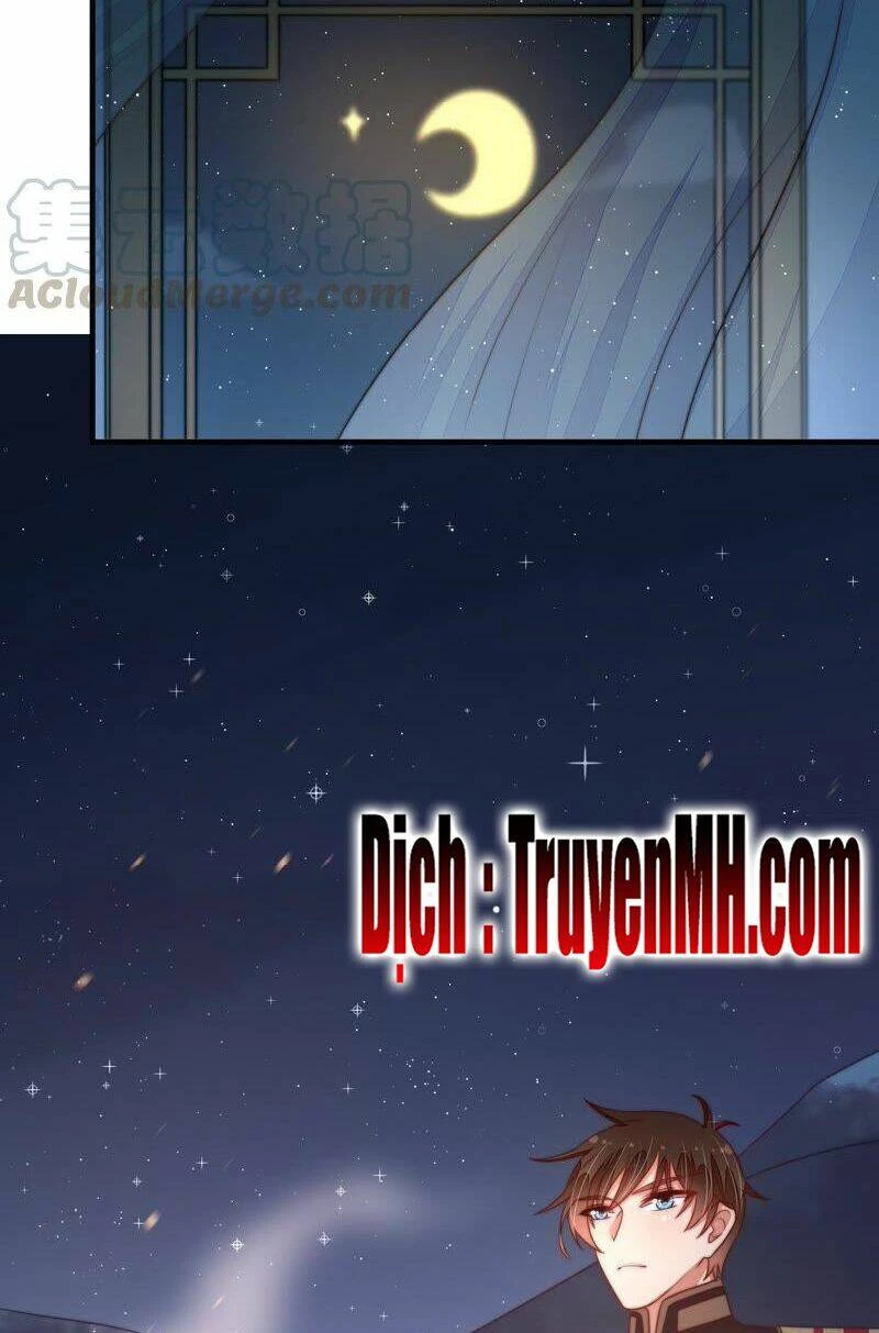 Ngày Nào Thiếu Soái Cũng Ghen Chapter 220 - 3