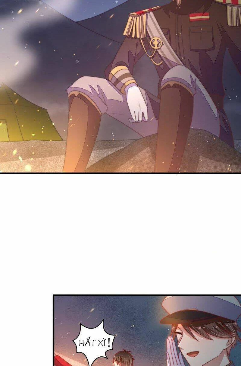 Ngày Nào Thiếu Soái Cũng Ghen Chapter 220 - 4