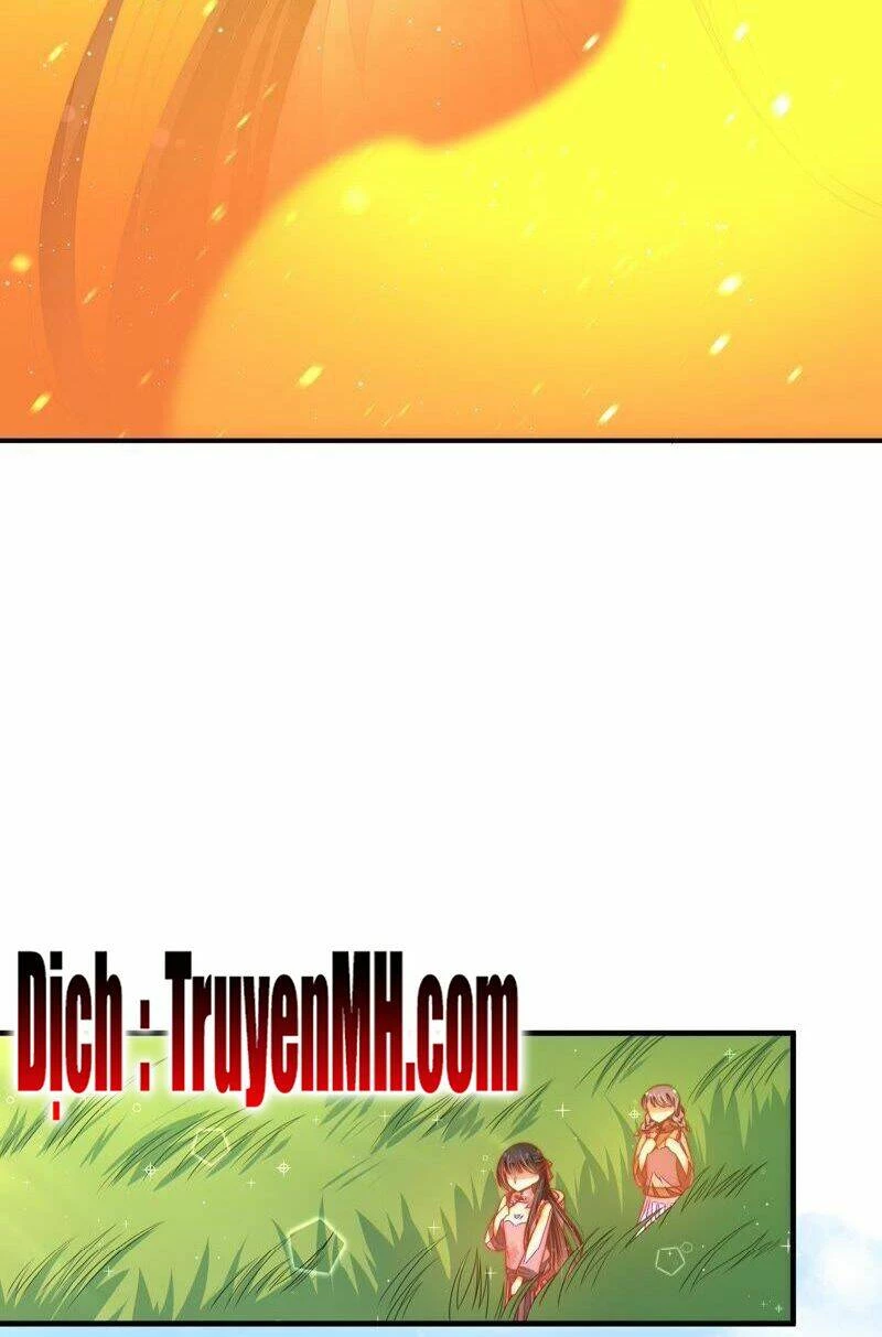 Ngày Nào Thiếu Soái Cũng Ghen Chapter 220 - 8