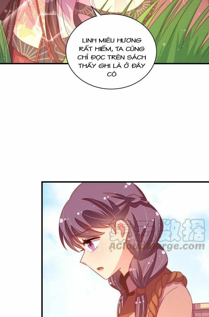 Ngày Nào Thiếu Soái Cũng Ghen Chapter 220 - 10