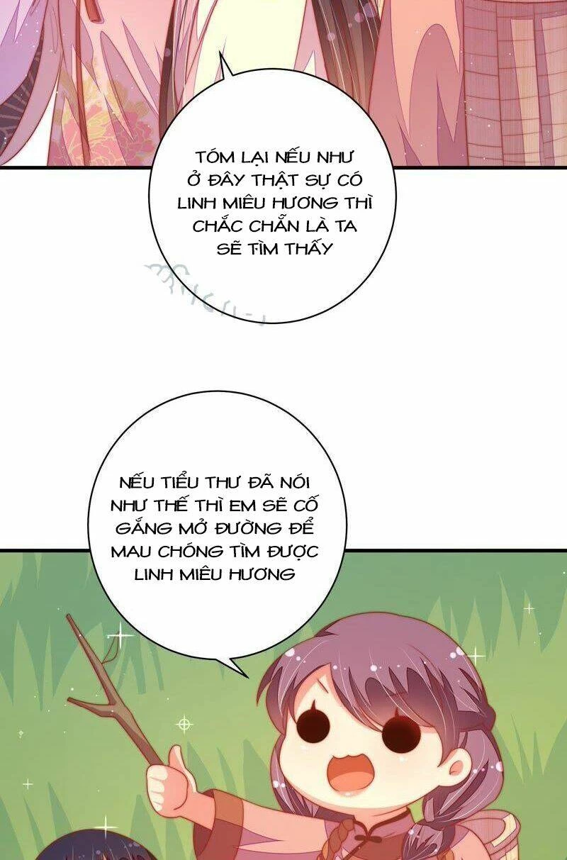 Ngày Nào Thiếu Soái Cũng Ghen Chapter 220 - 12