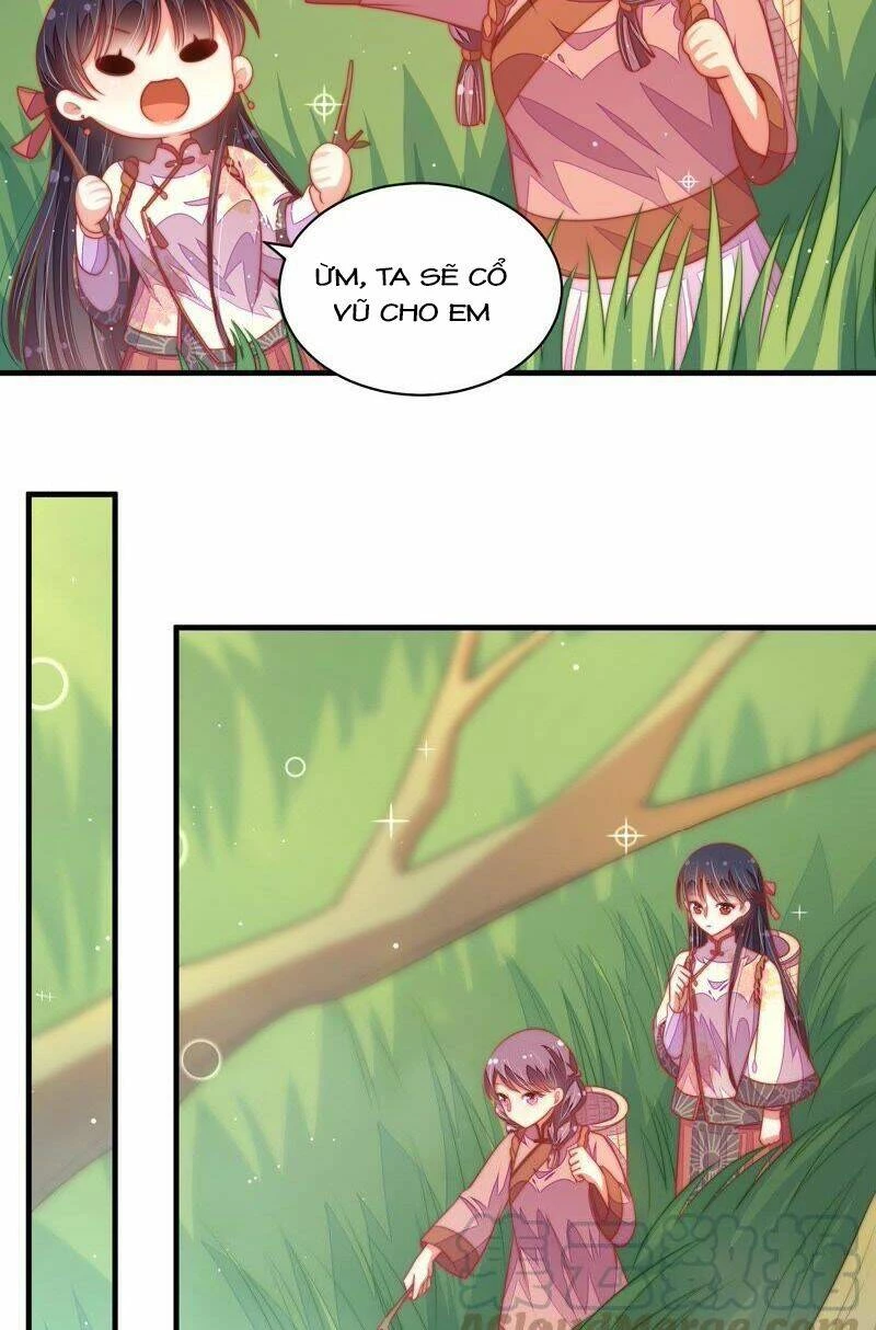 Ngày Nào Thiếu Soái Cũng Ghen Chapter 220 - 13