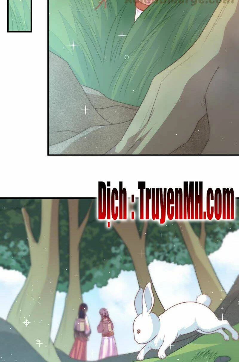 Ngày Nào Thiếu Soái Cũng Ghen Chapter 220 - 14