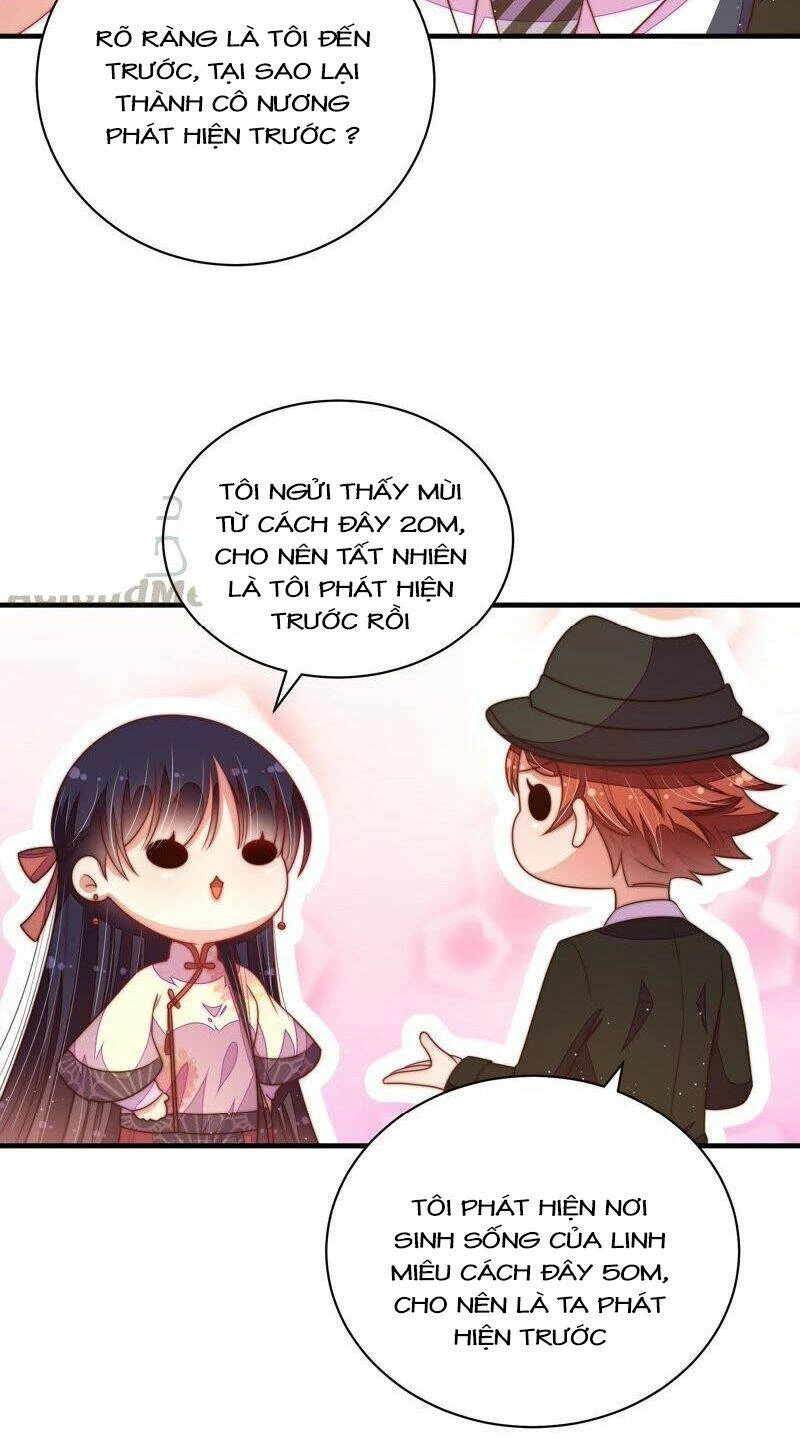 Ngày Nào Thiếu Soái Cũng Ghen Chapter 221 - 13