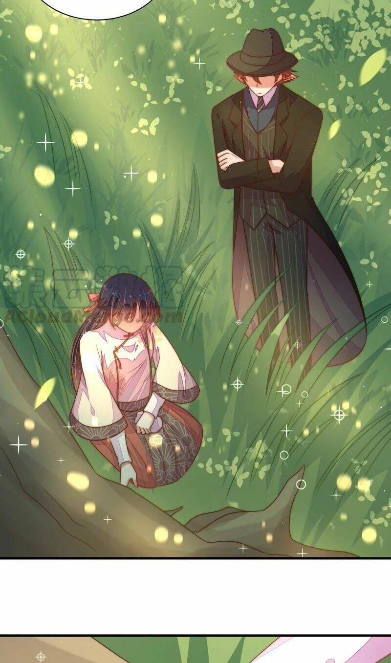 Ngày Nào Thiếu Soái Cũng Ghen Chapter 222 - 6