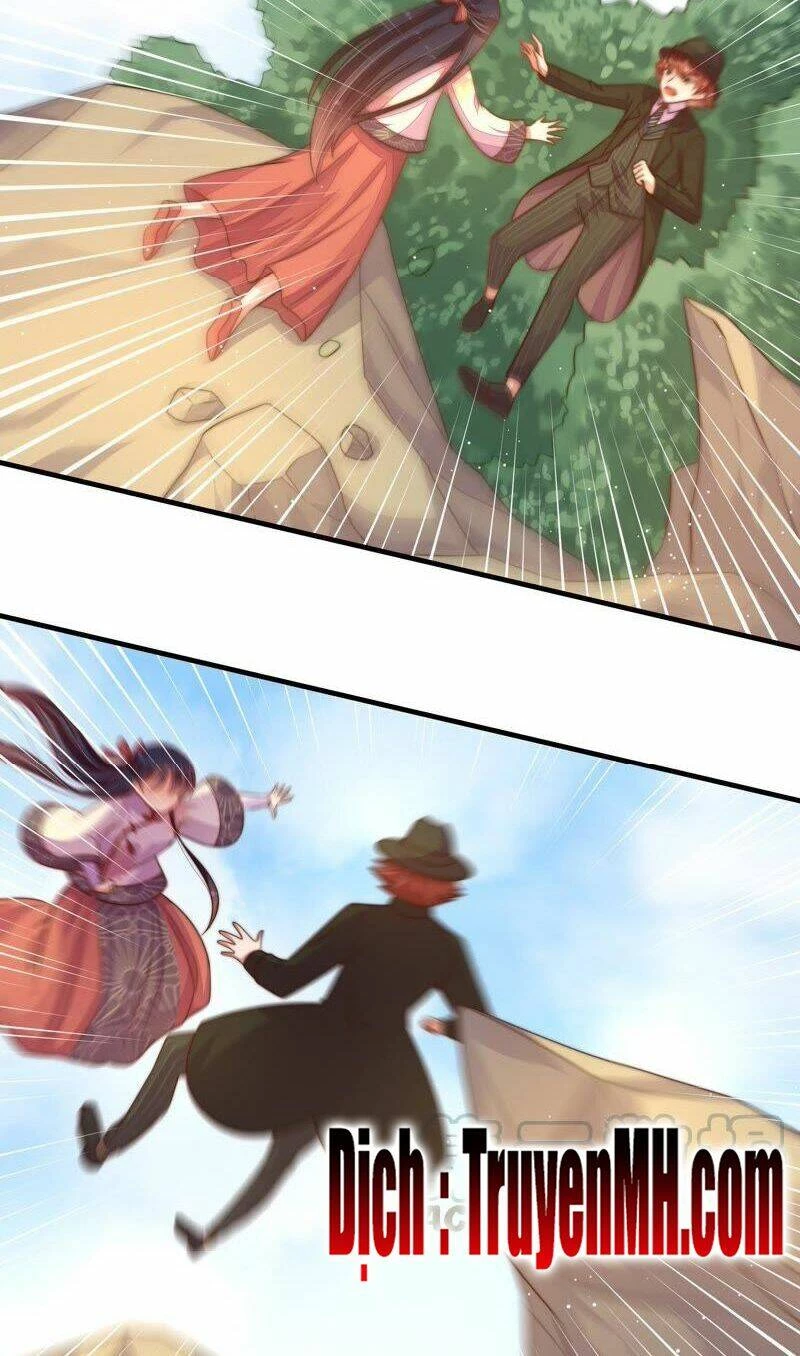 Ngày Nào Thiếu Soái Cũng Ghen Chapter 222 - 15