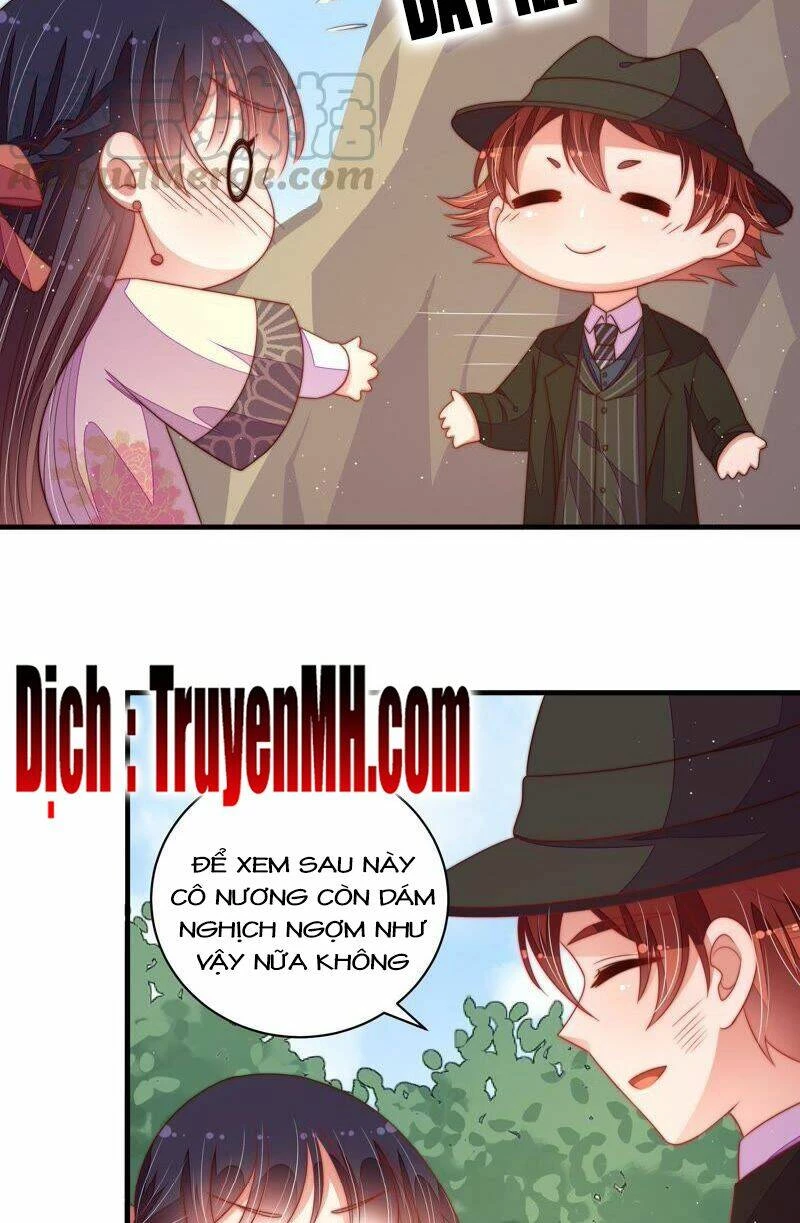 Ngày Nào Thiếu Soái Cũng Ghen Chapter 223 - 6