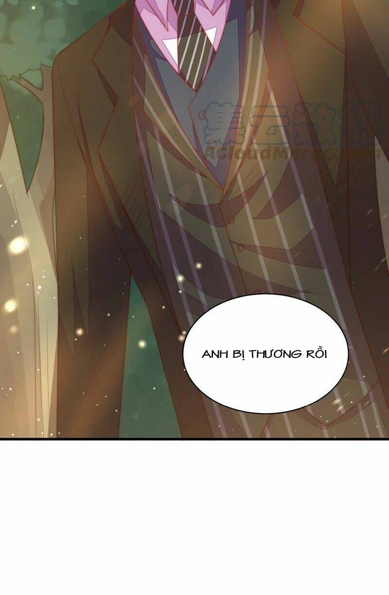 Ngày Nào Thiếu Soái Cũng Ghen Chapter 223 - 9